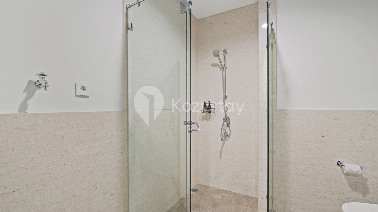 Photo of Bathroom in Jakarta