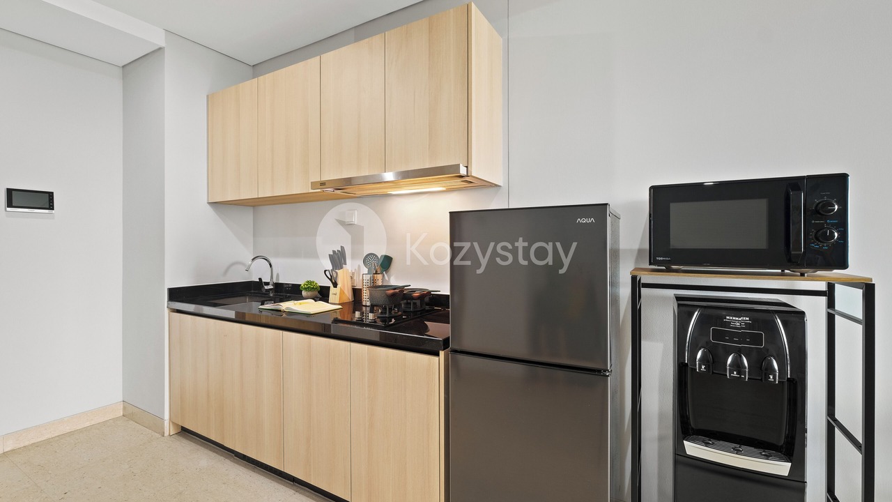 Photo of Kitchen in Jakarta
