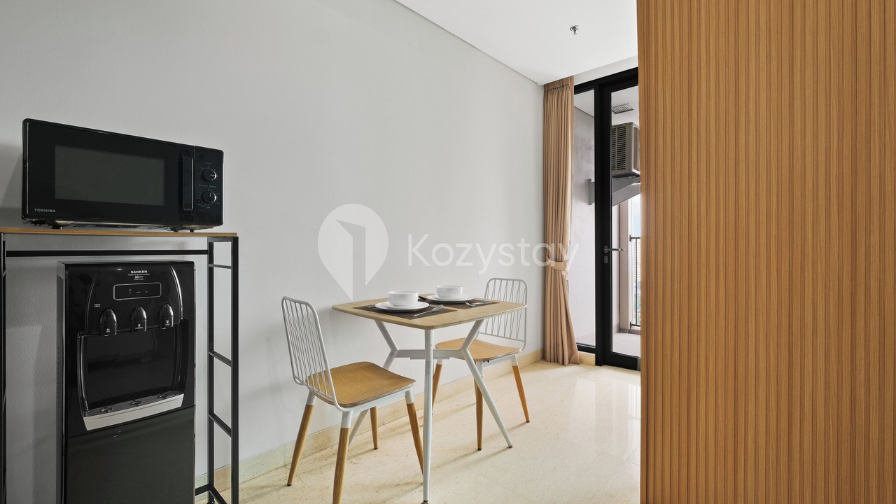 Photo of Bedroom in Jakarta