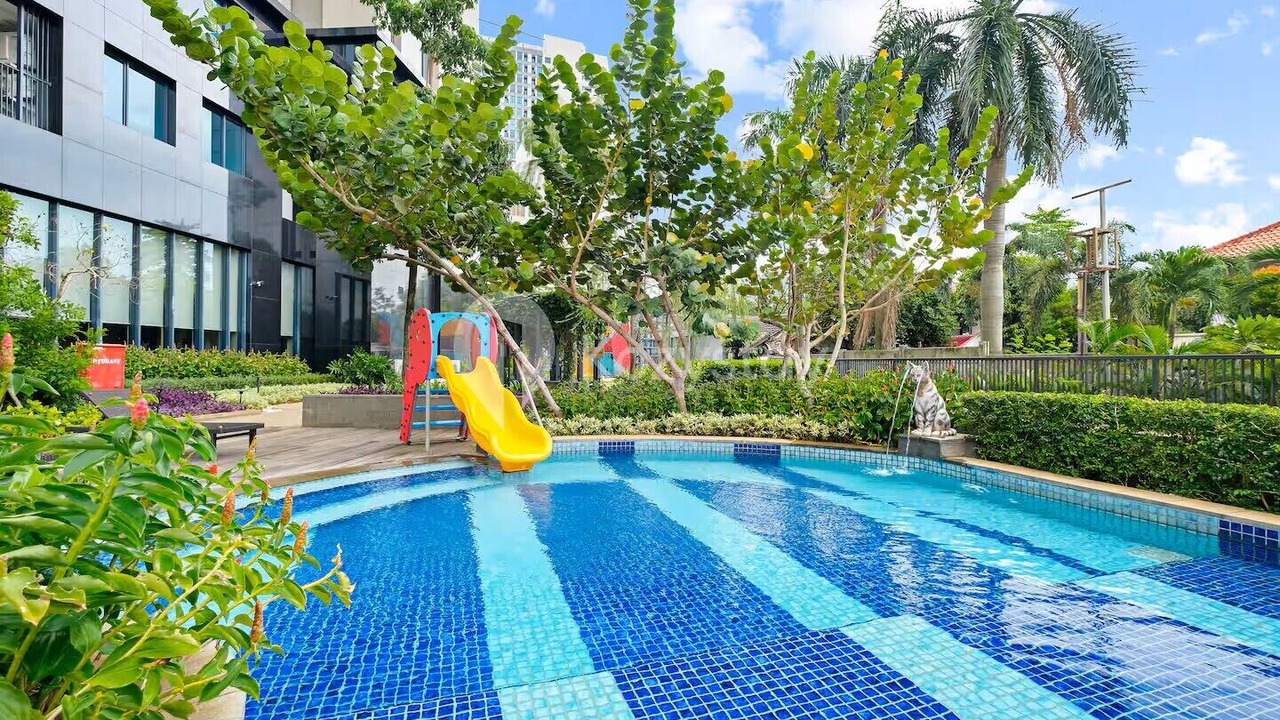 Photo of Outdoor in Jakarta