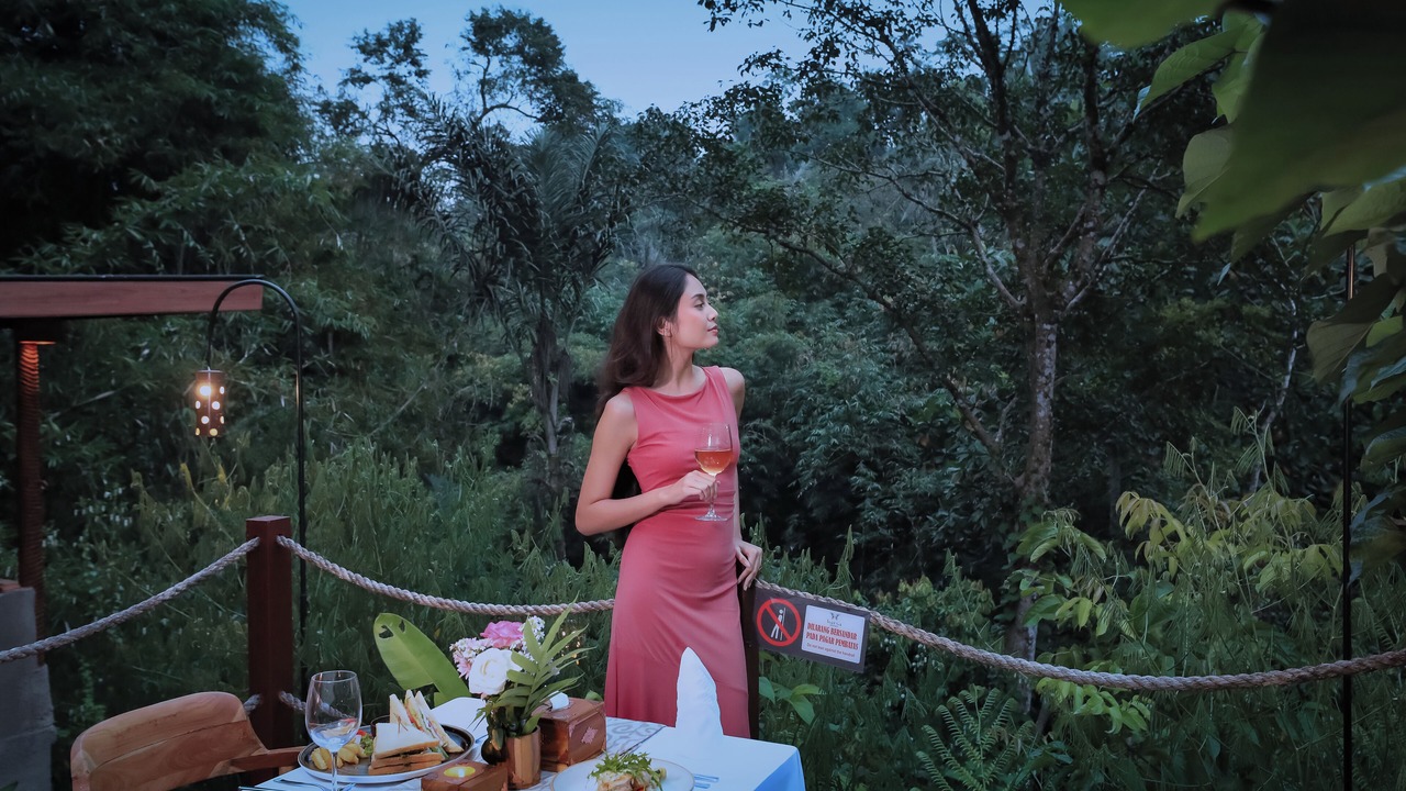 Photo of Outdoor in Sebatu