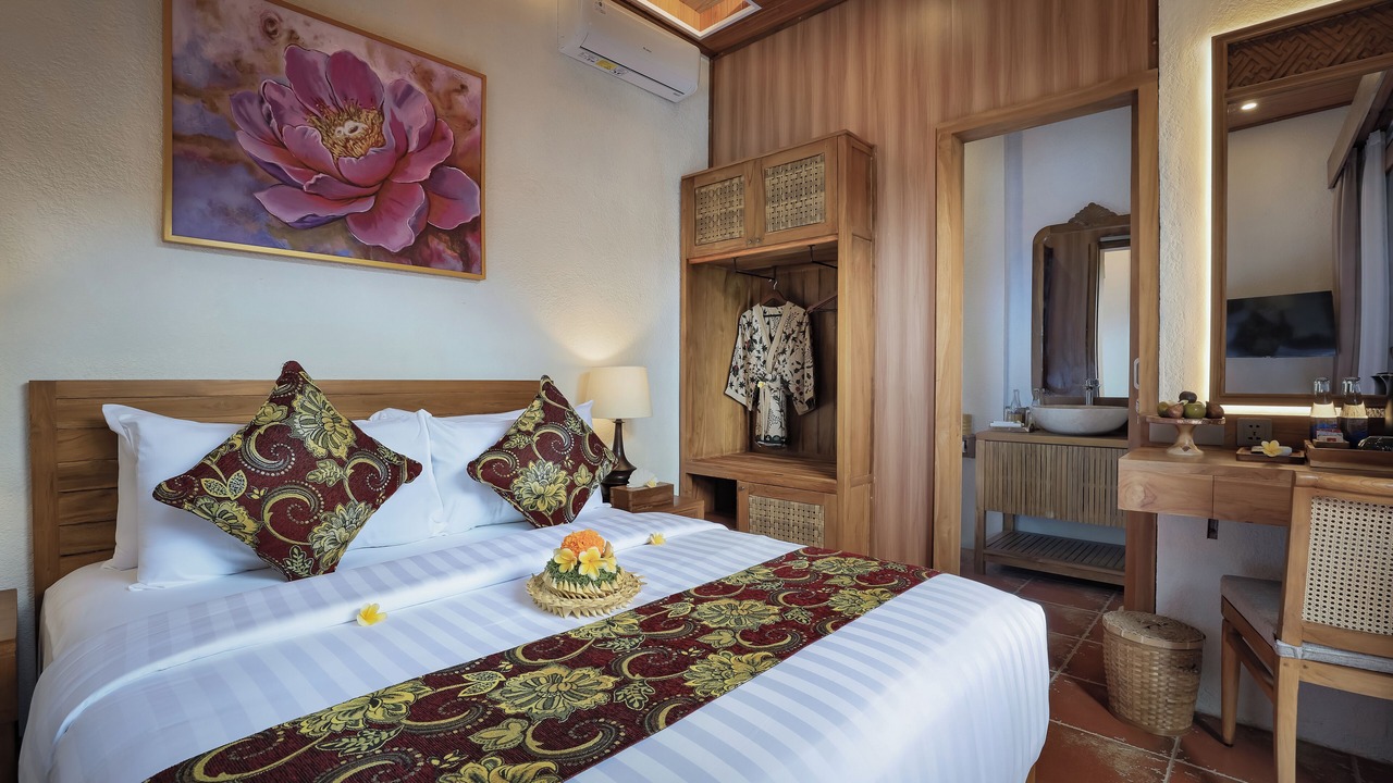 Photo of Bedroom in Sebatu