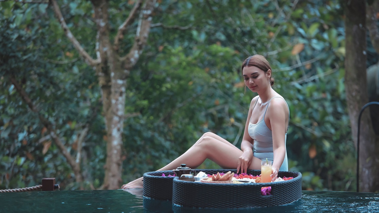 Photo of Outdoor in Sebatu