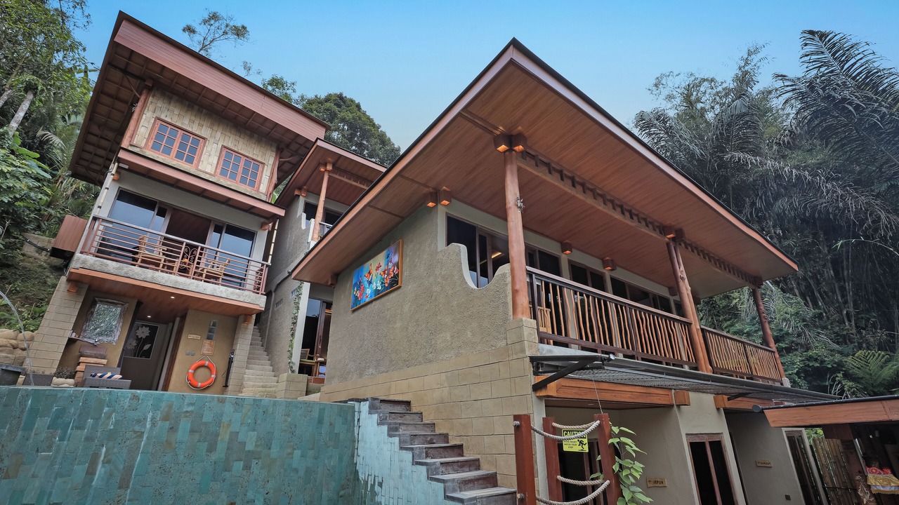 Photo of Outdoor in Sebatu