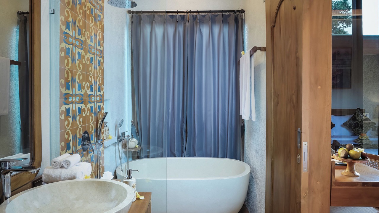 Photo of Bathroom in Sebatu