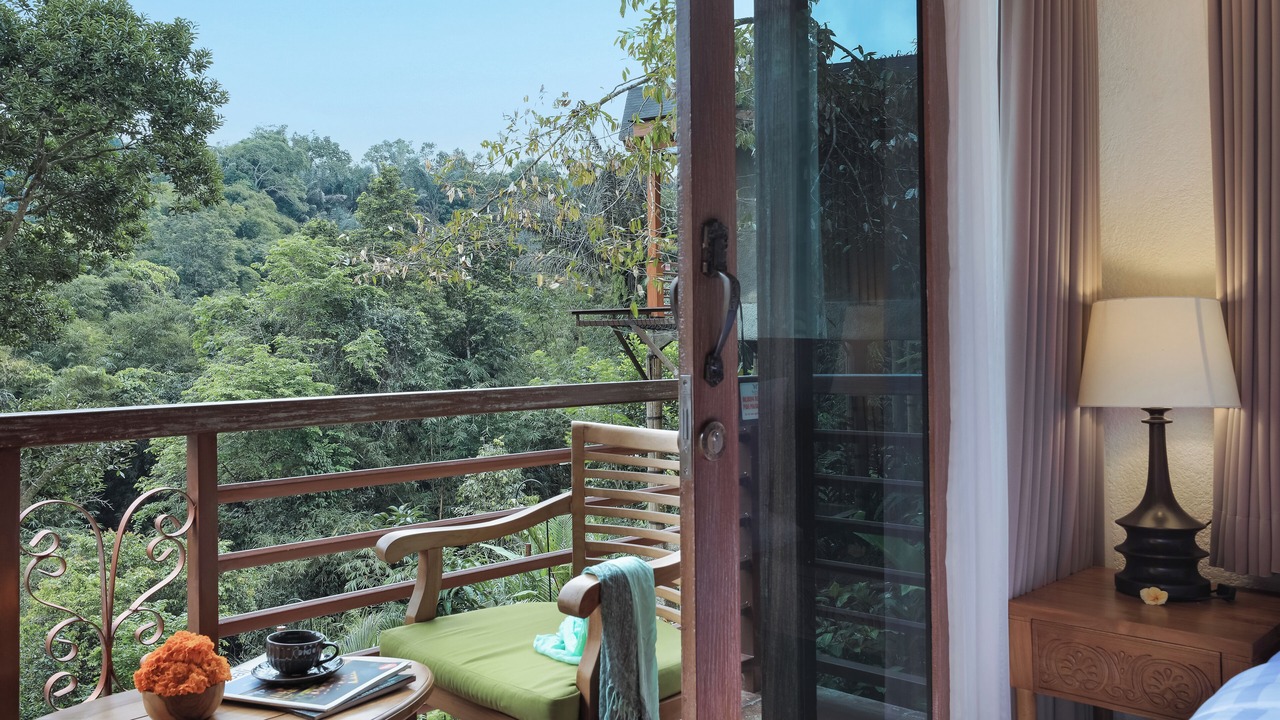 Photo of Outdoor in Sebatu