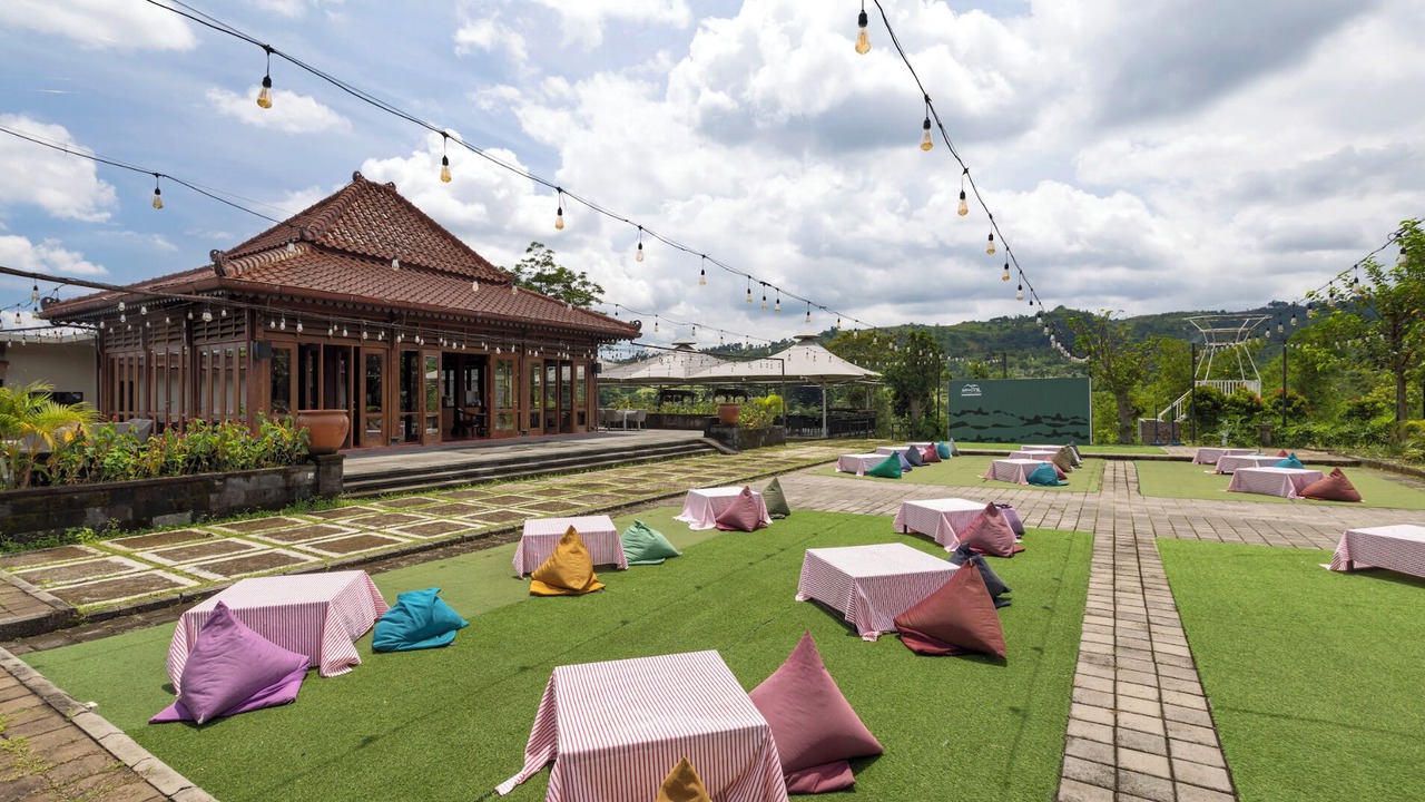 Photo of Outdoor in Sukaraja