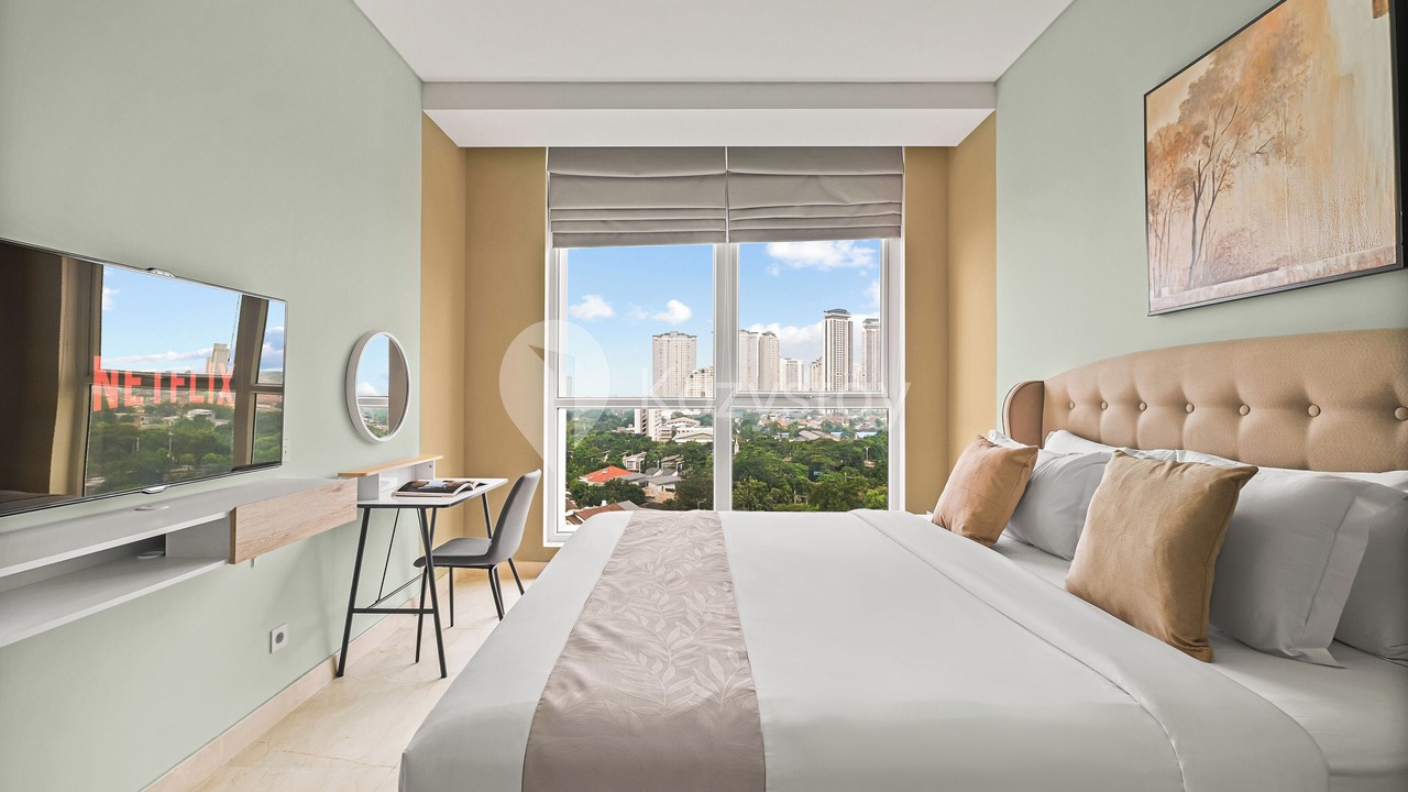 Photo of Bedroom in Grogol Utara