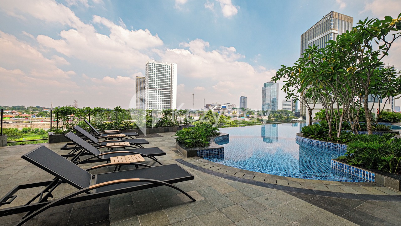 Photo of Outdoor in Cilandak
