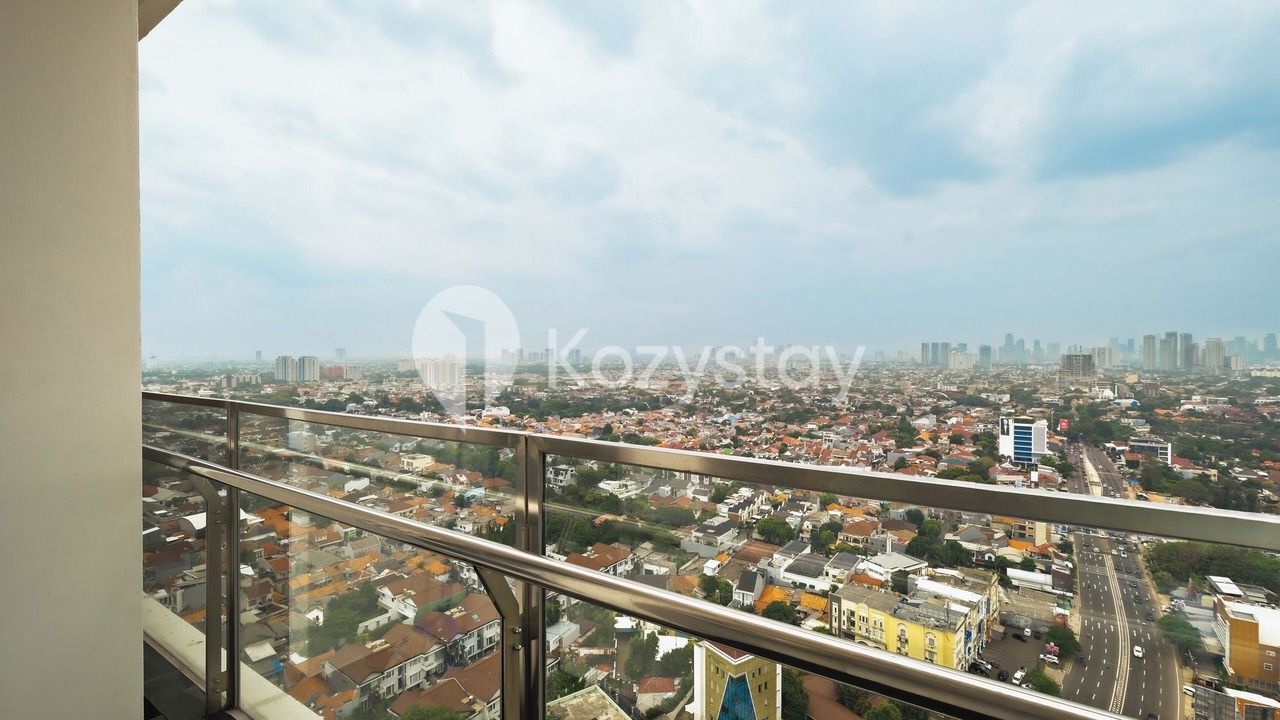 Photo of Patio Balcony in Cilandak