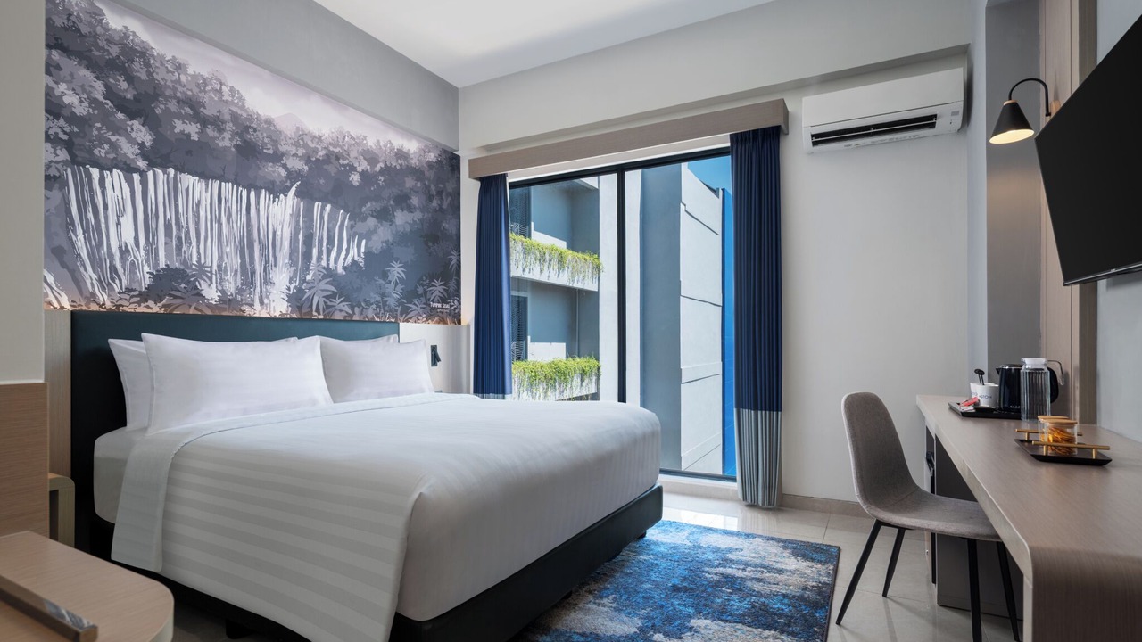 Photo of Bedroom in Lumajang