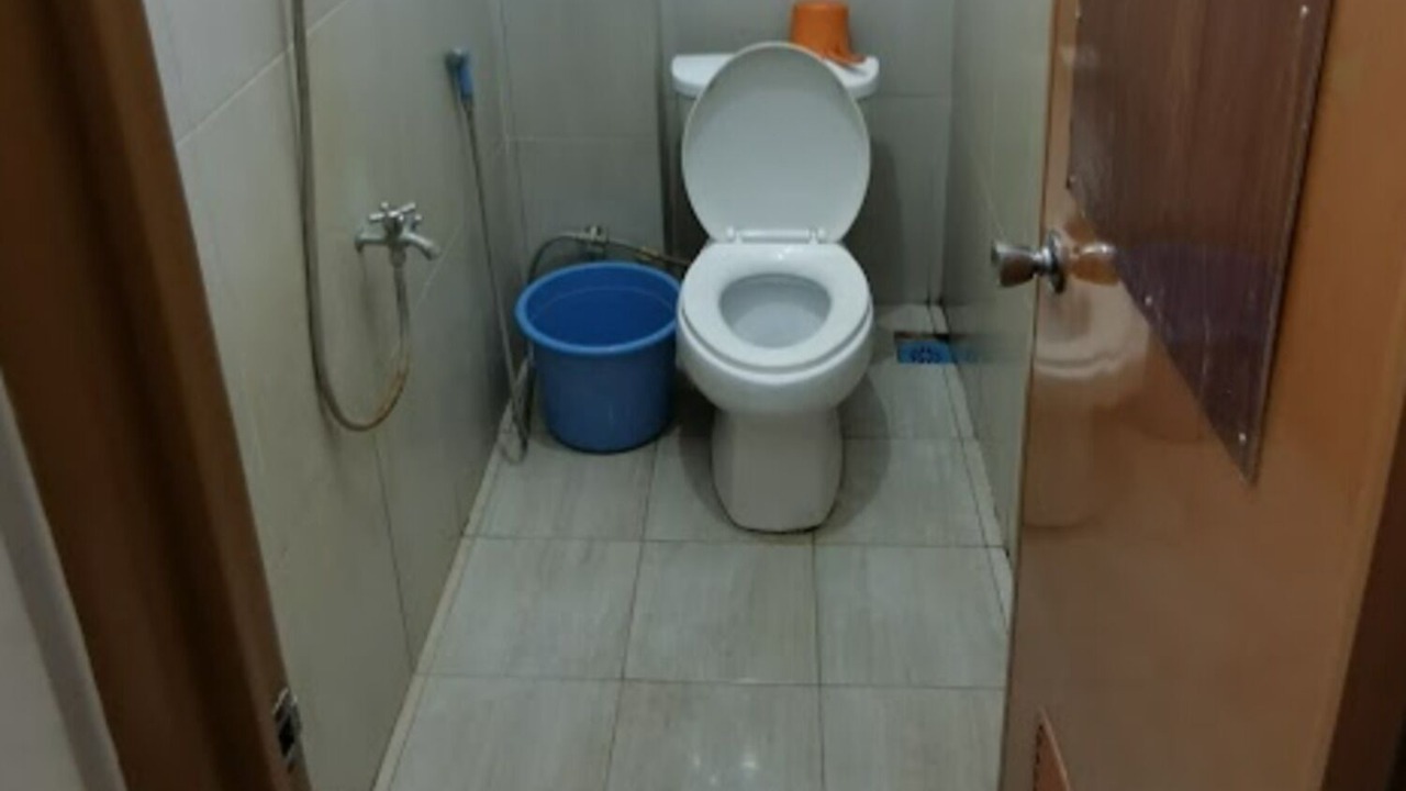 Photo of Bathroom in Kebumen