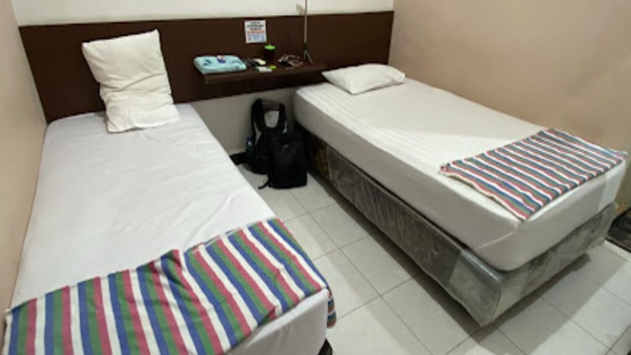 Photo of Bedroom in Kebumen