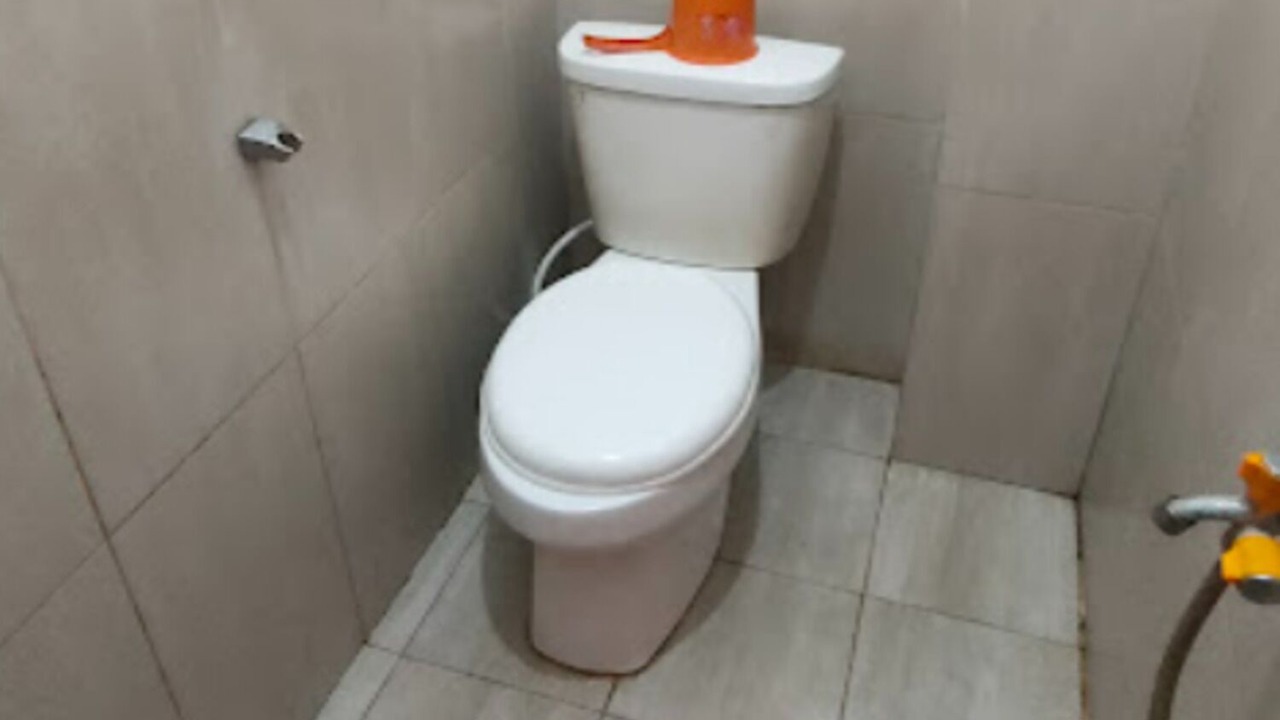 Photo of Bathroom in Kebumen