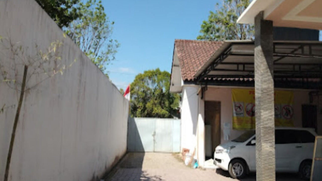 Photo of Patio Balcony in Kebumen
