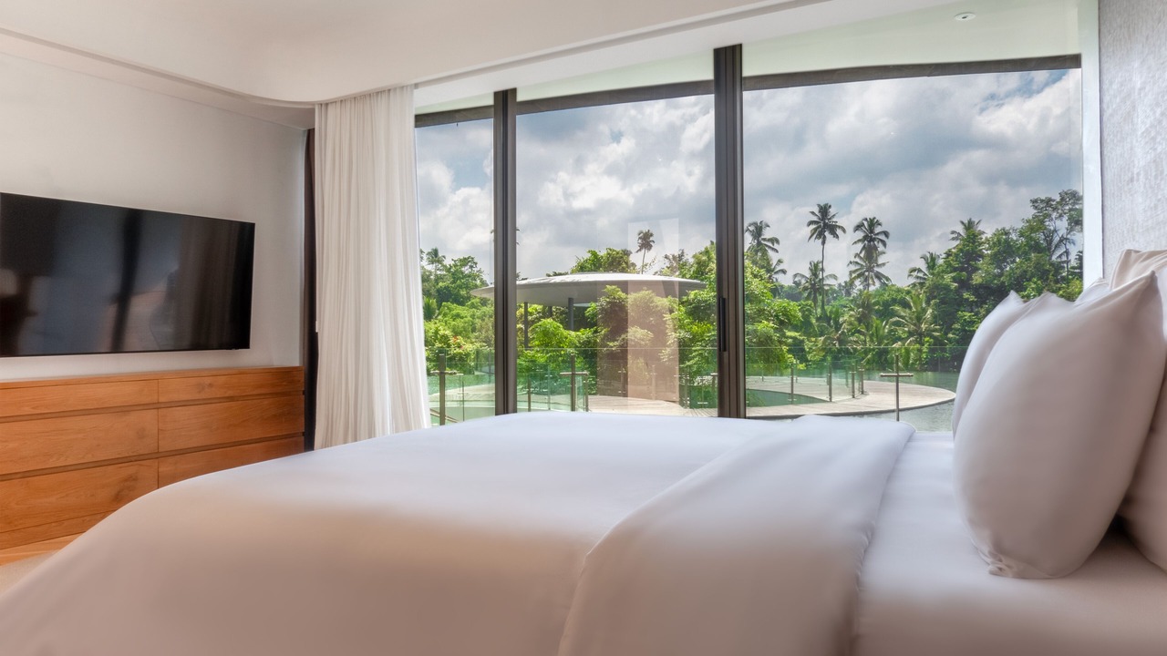 Photo of Bedroom in Kemenuh