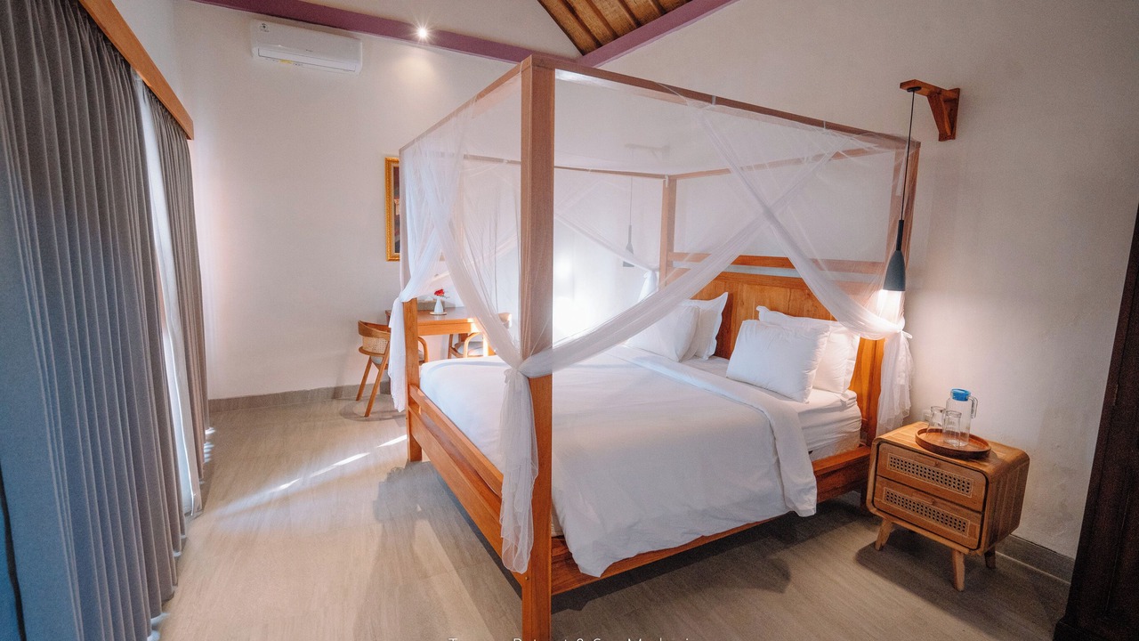 Photo of Bedroom in Medewi