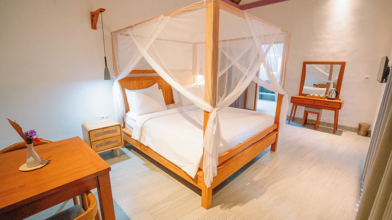 Photo of Bedroom in Medewi