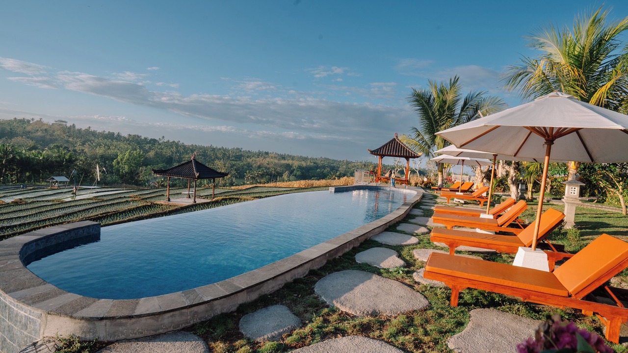 Photo of Outdoor in Medewi
