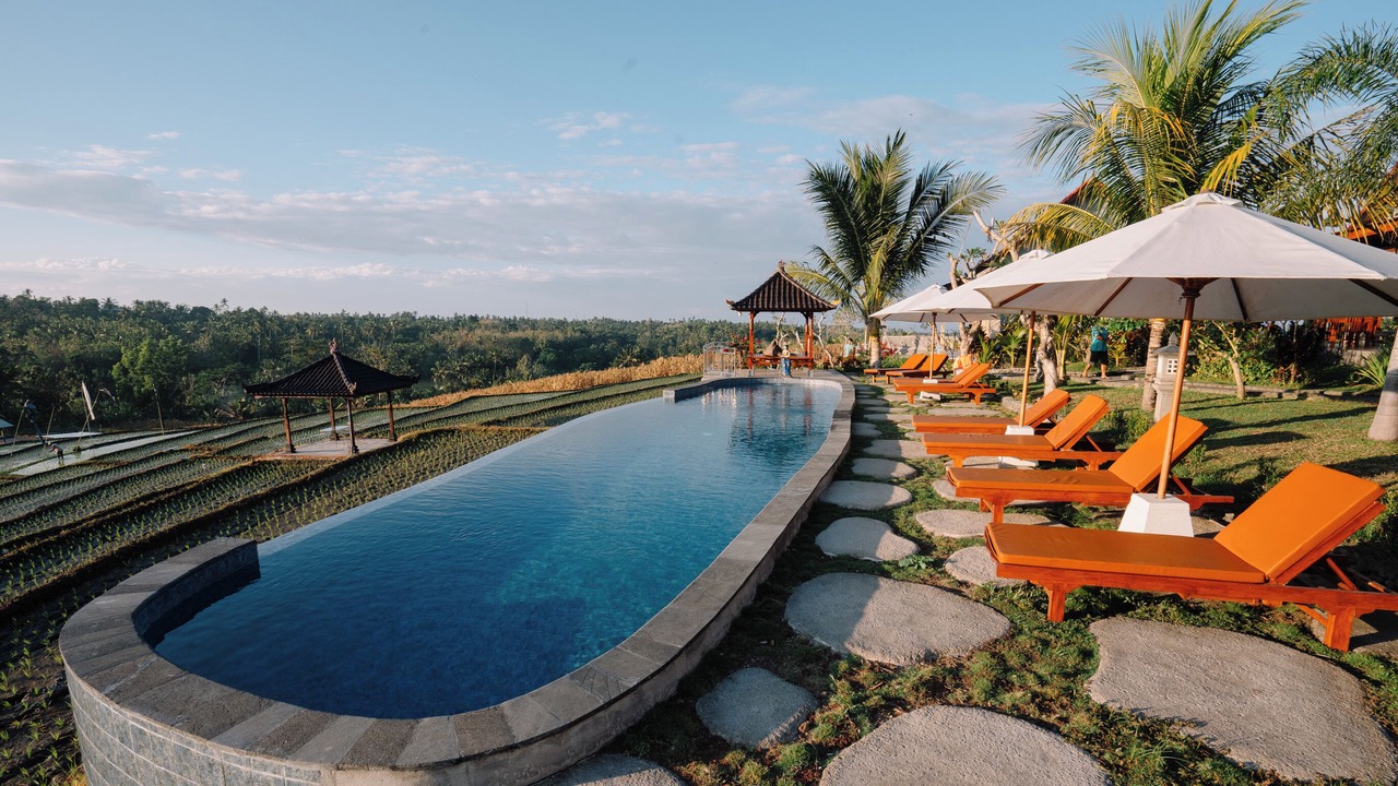 Photo of Outdoor in Medewi