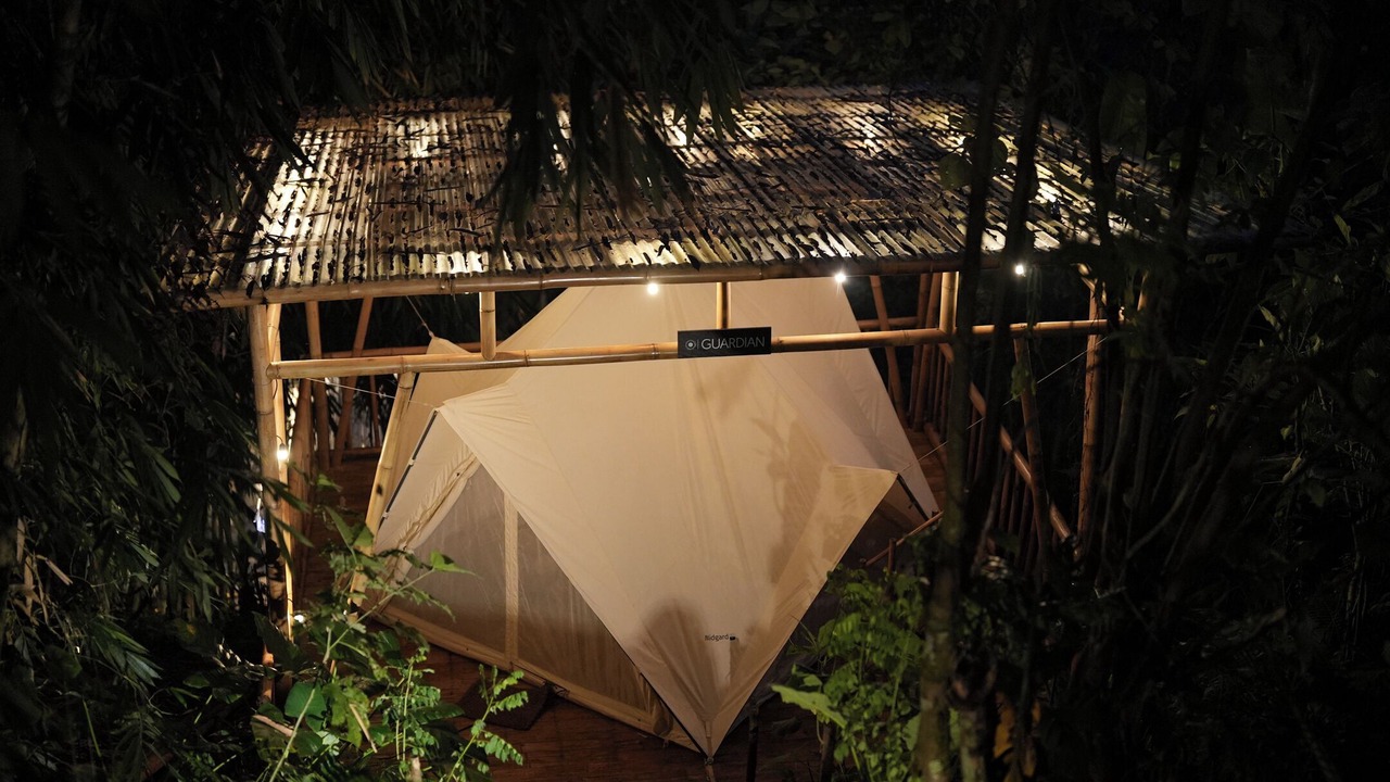 Photo of Outdoor in Penebel