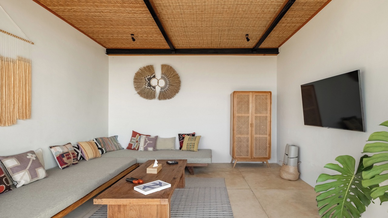 Photo of Bedroom in Uluwatu