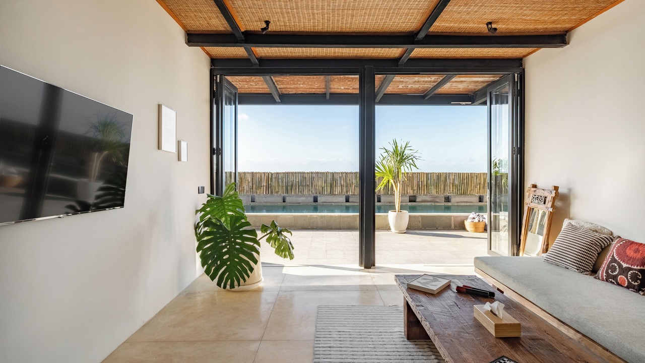 Photo of Bedroom in Uluwatu