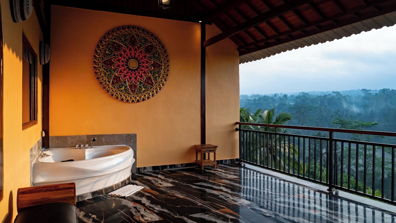 Photo of Bathroom in Sebatu