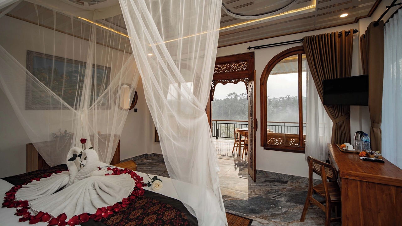 Photo of Bedroom in Sebatu