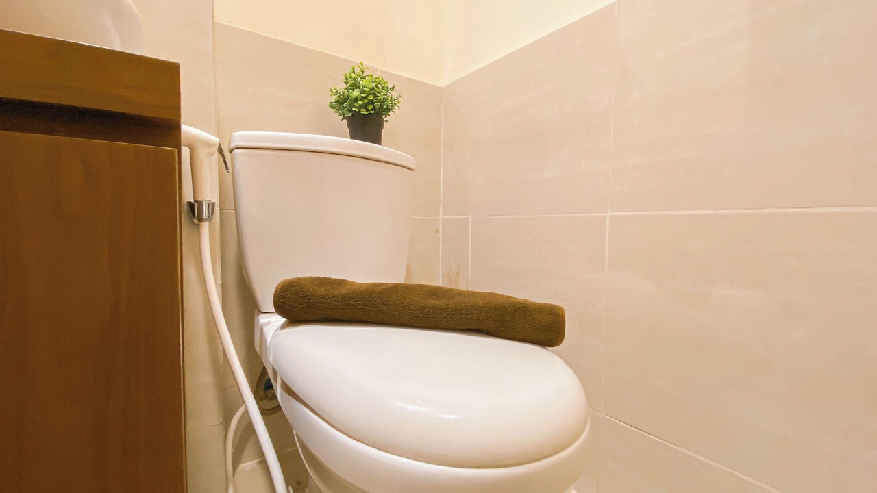 Photo of Bathroom in Cikarang