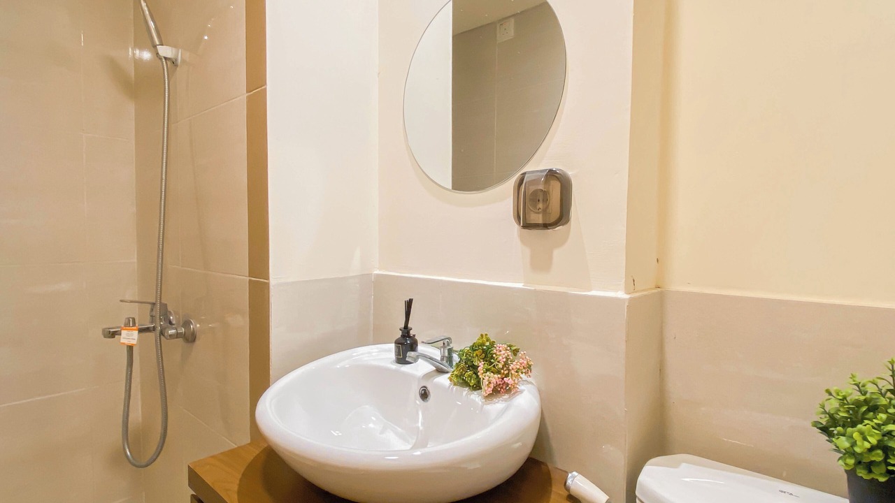 Photo of Bathroom in Cikarang