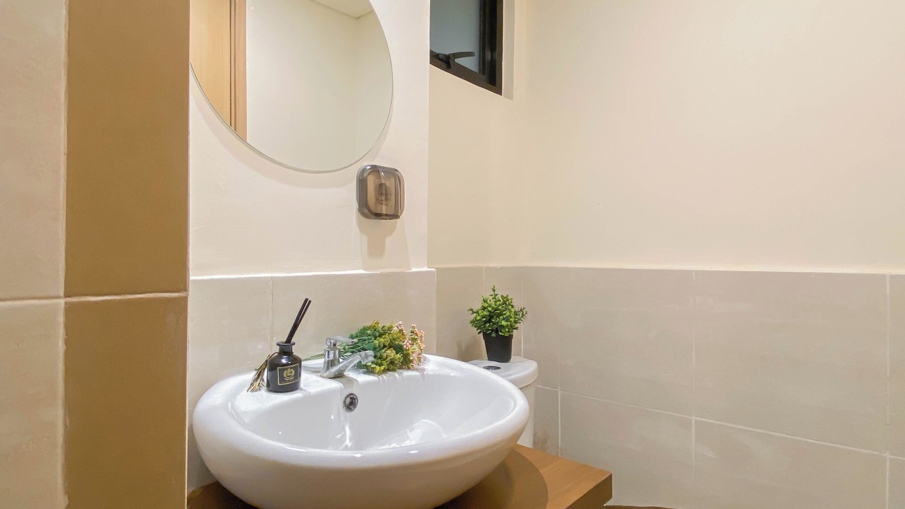 Photo of Bathroom in Cikarang