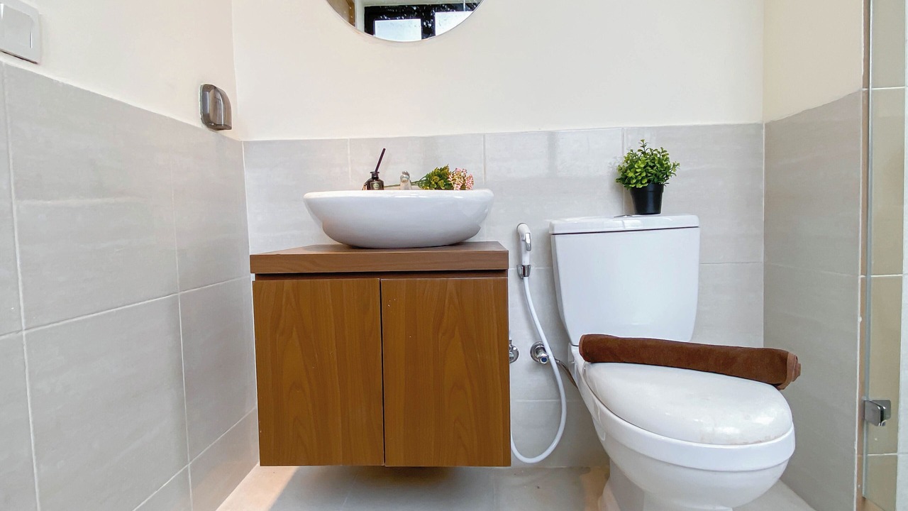 Photo of Bathroom in Cikarang