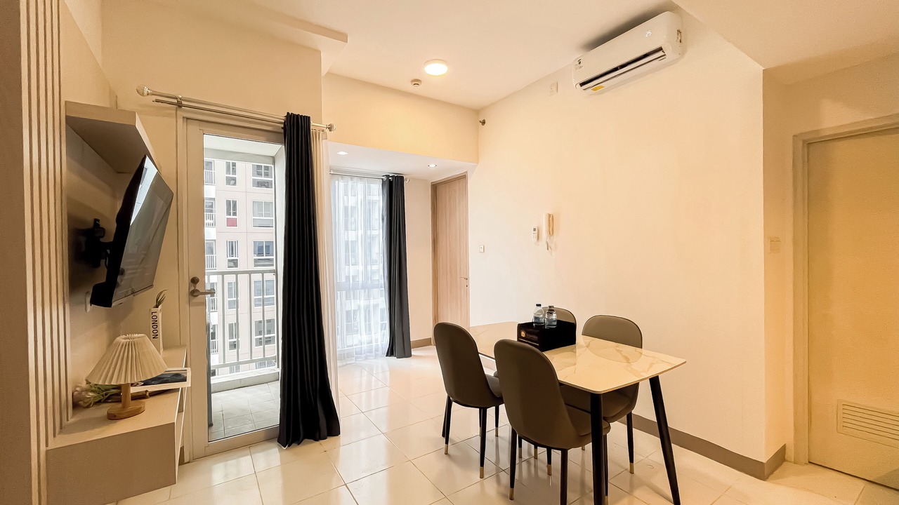 Photo of Bedroom in Old Jakarta