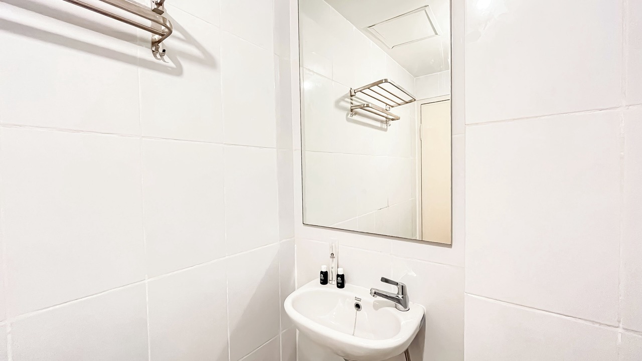 Photo of Bathroom in Old Jakarta