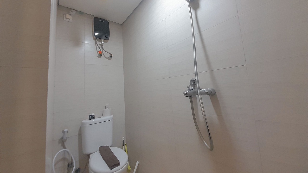 Photo of Bathroom in Cimahi