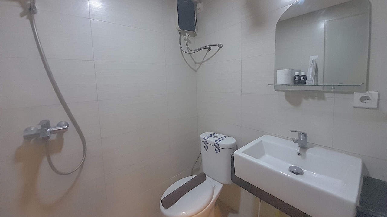 Photo of Bathroom in Cimahi