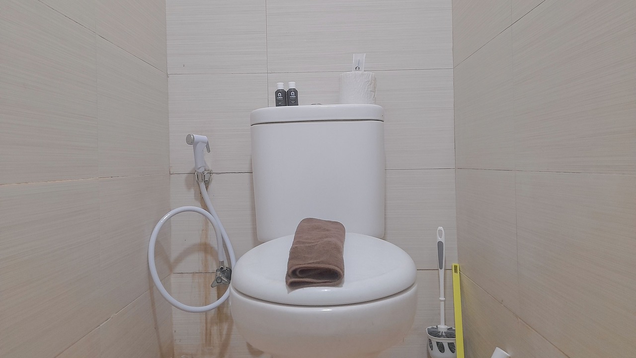 Photo of Bathroom in Cimahi