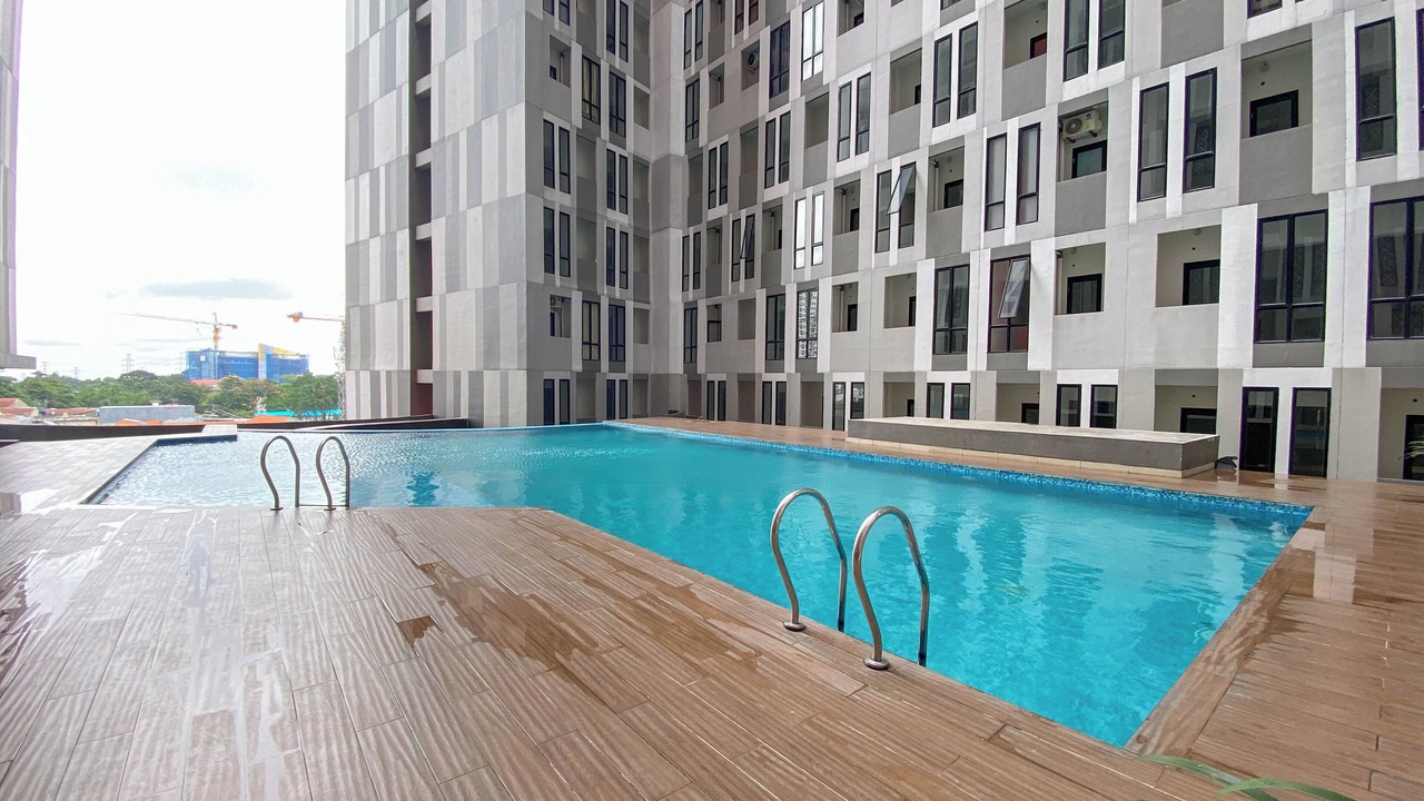 Photo of Outdoor in Jatingaleh