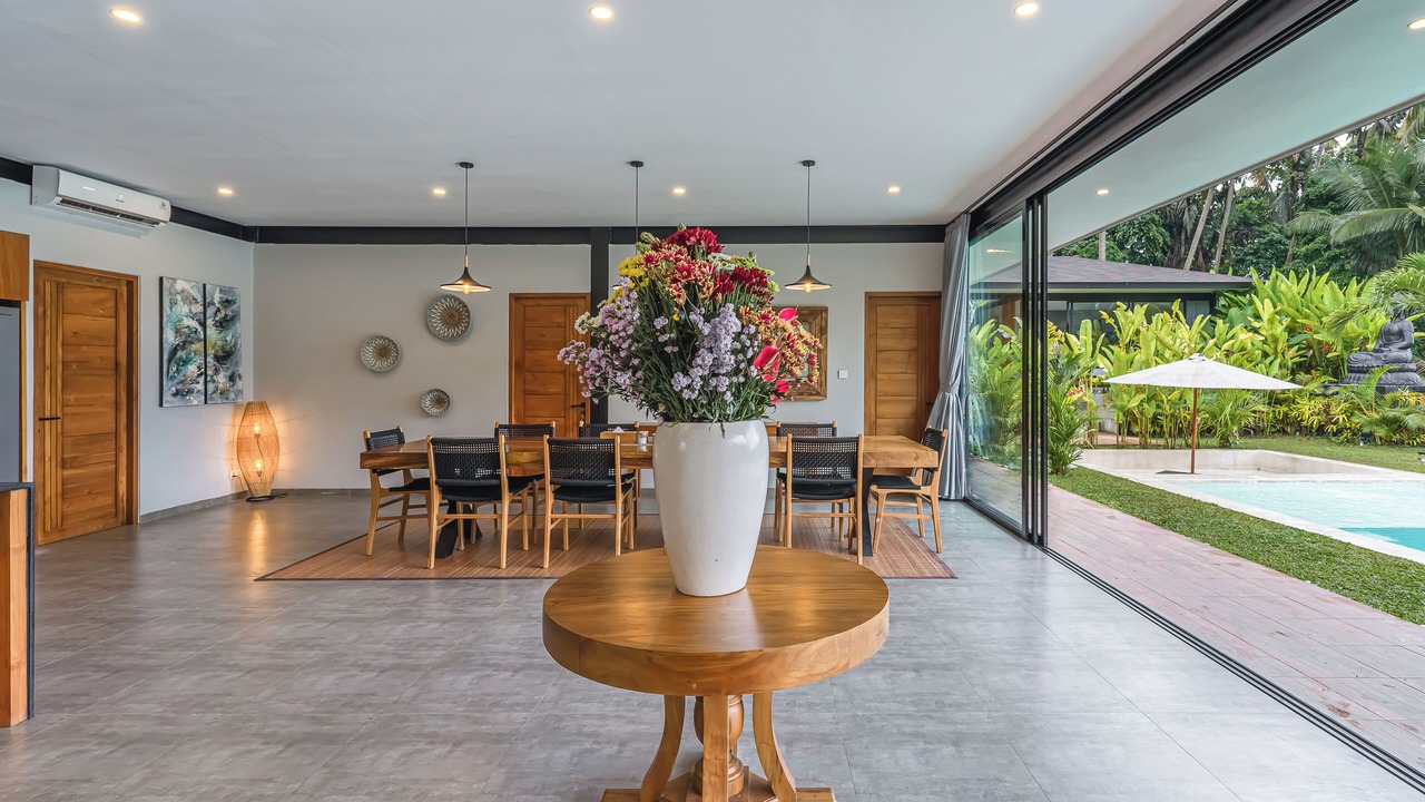 Photo of Livingroom in Pejeng