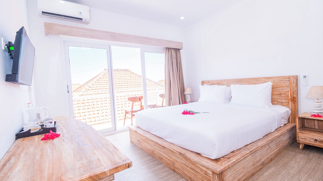 Photo of Bedroom in Jungut Batu