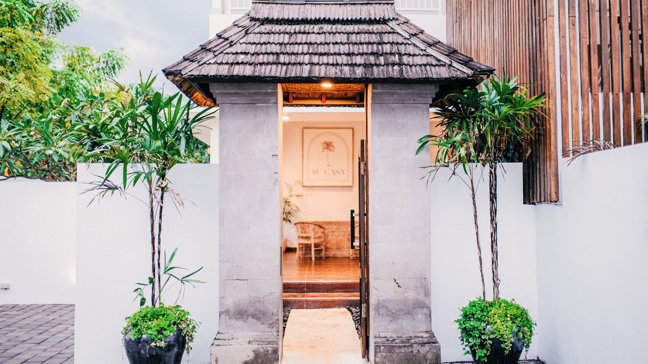 Photo of Outdoor in Jungut Batu