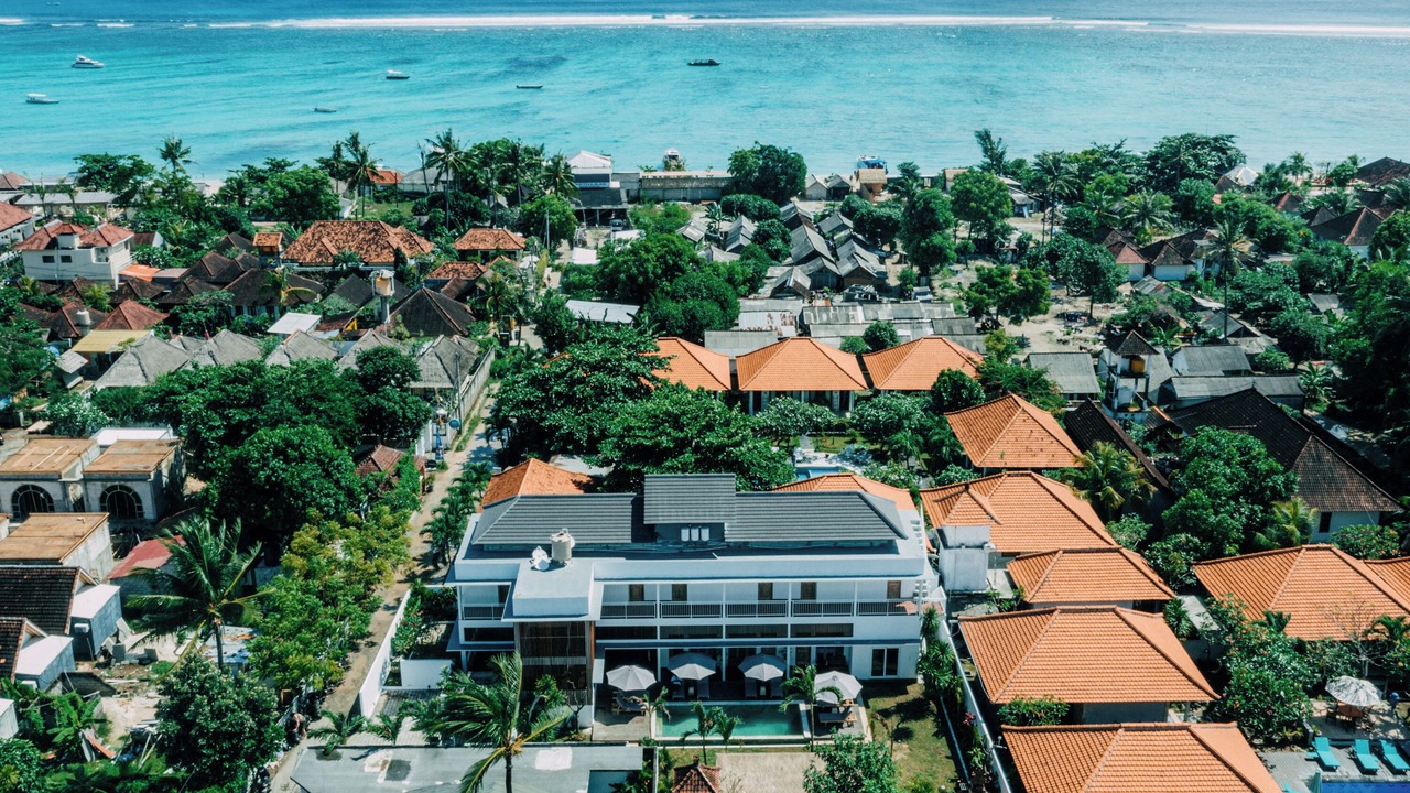 Photo of Outdoor in Jungut Batu