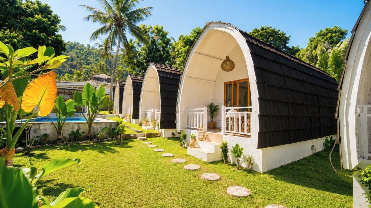 Photo of Outdoor in Senggigi
