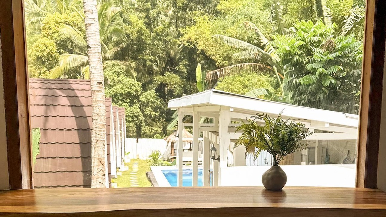 Photo of Bedroom in Senggigi