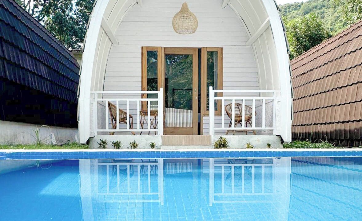 Photo of Outdoor in Senggigi