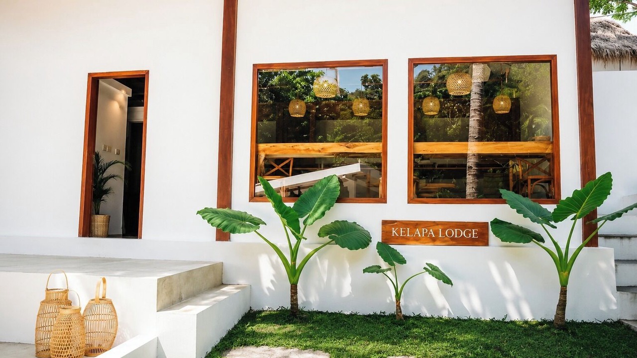 Photo of Outdoor in Senggigi