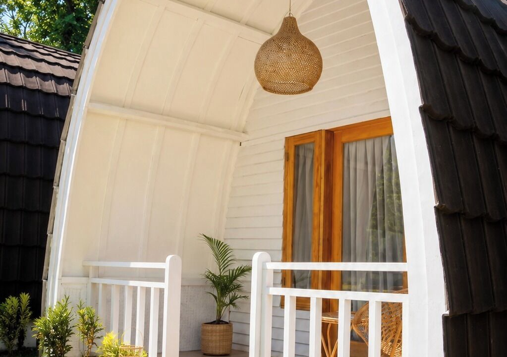 Photo of Outdoor in Senggigi