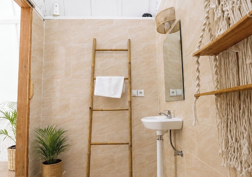 Photo of Bathroom in Senggigi
