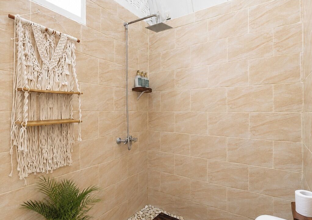 Photo of Bathroom in Senggigi